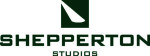 Shepperton Studios logo