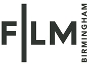 Logo for Film Birmingham