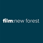 Logo for Film New Forest