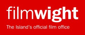 Logo for Film Wight