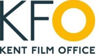 Logo for Kent Film Office