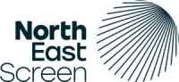 Logo for North East Screen